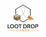 https://www.logocontest.com/public/logoimage/1589233708Loot Drop Games Logo 14.jpg